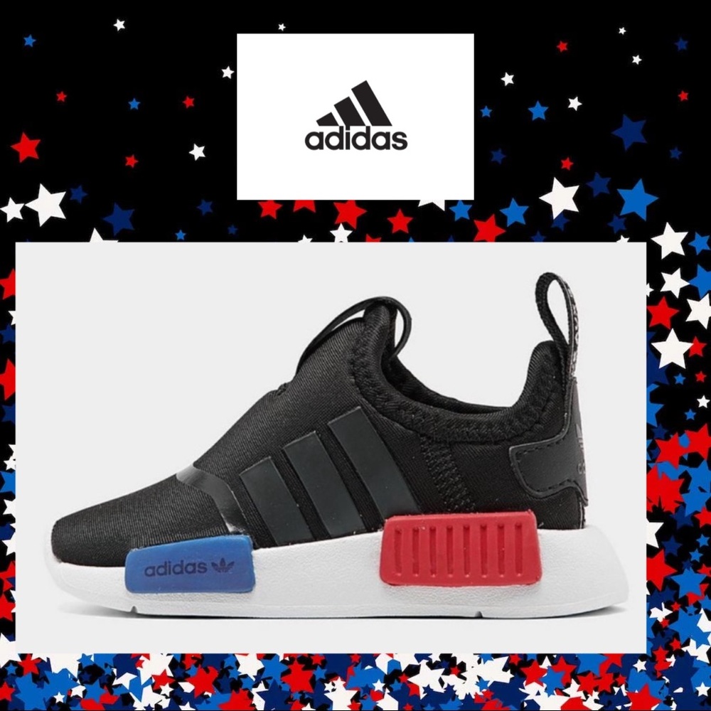 Adidas Originals NMD 360 Casual Shoes Size 6